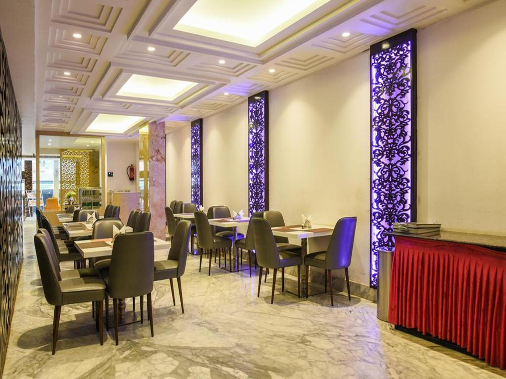Hotel Banz Near Indira Gandhi Airport Delhi New Delhi Exteriör bild